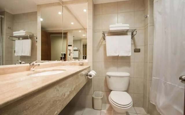 Diego De Almagro Valdivia Hotel