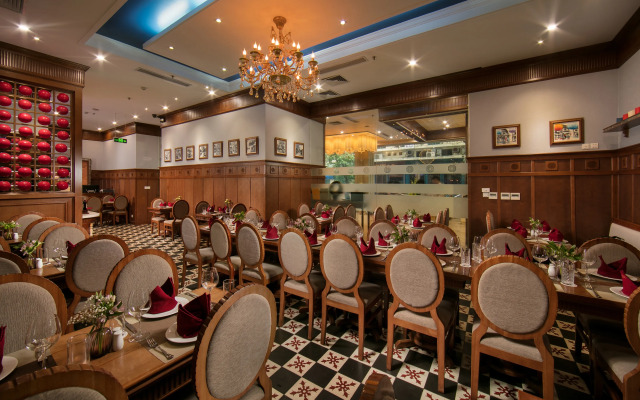 Hanoi Pearl Hotel