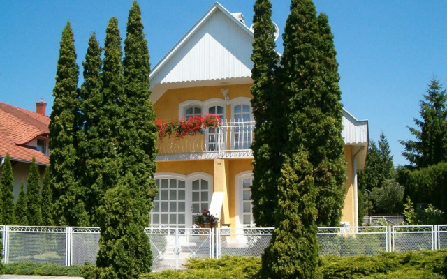 Thuja Balatonm Riaf rd