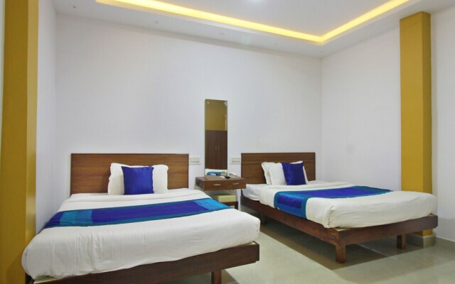 Prakash Residence