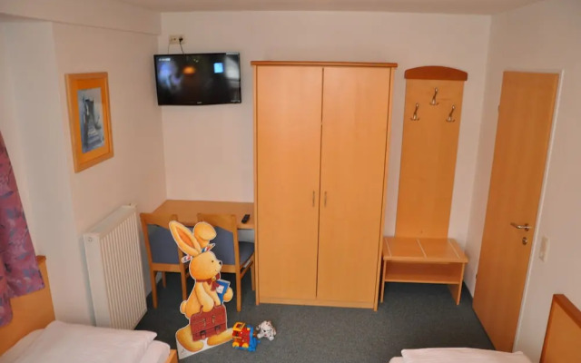 Pension Posauner Dorfgastein