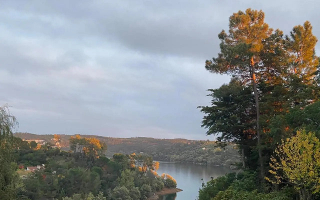 Quinta do Troviscal