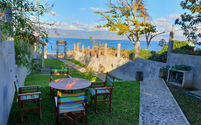 Villa Don Pedro - Casa de descanso