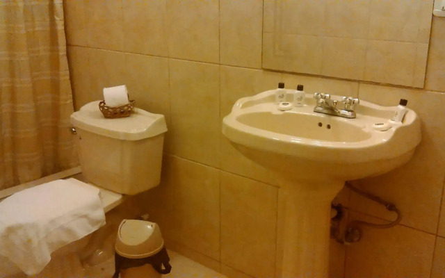 Hotel Catedral Internacional