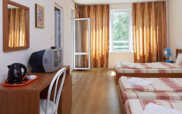 Guest House Ekaterina