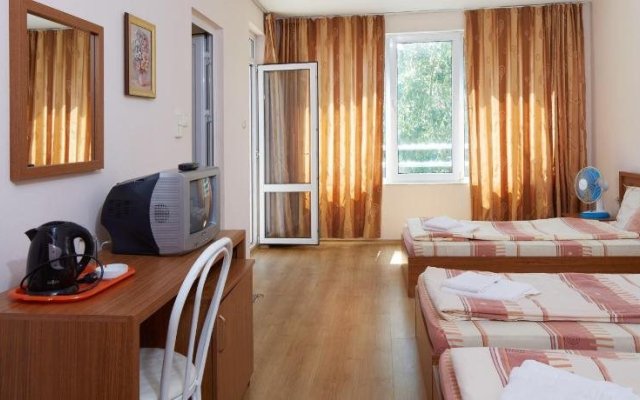 Guest House Ekaterina