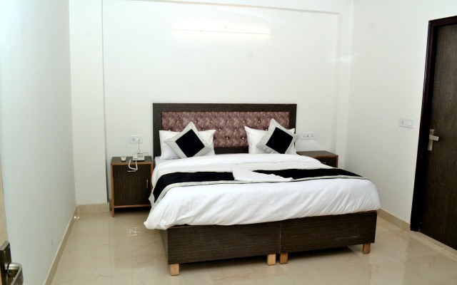 Hotel Dolphin International