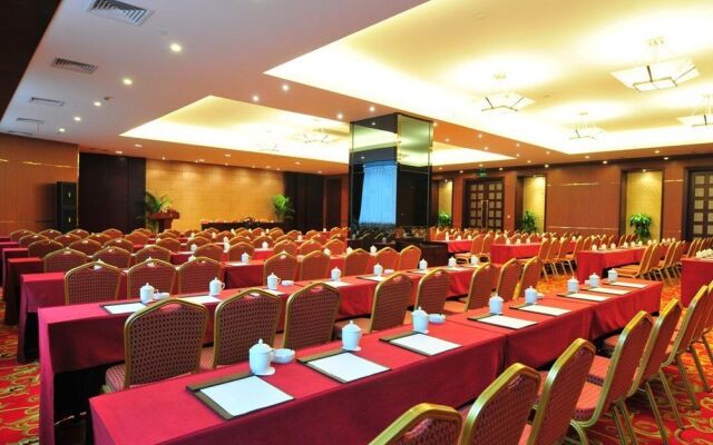 Jiale Grand Hotel