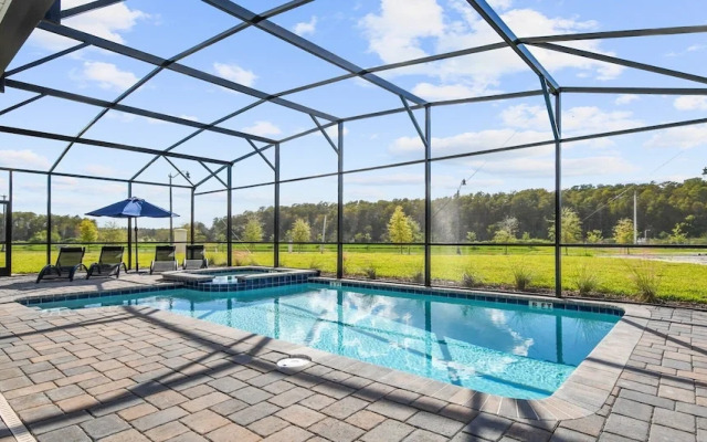 Storey Lake 10br Home Pool/spa/game Room,greenview