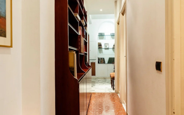 La Casa Dell Artista