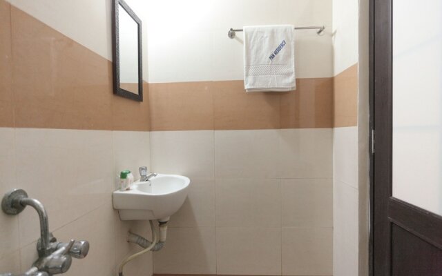 OYO 5230 Pan Residency