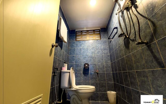 Tommy Huts Chiangmai