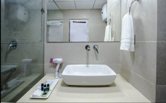 La Serene Valley Resort By Dls Hotels