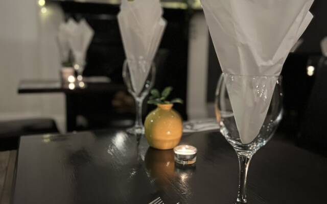 The Sandgate Hotel