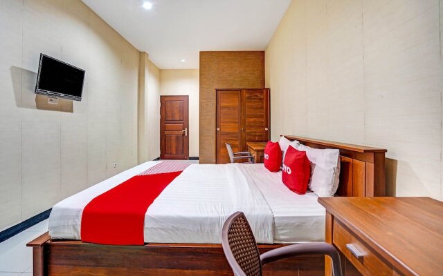 OYO Pratama Dukuh Kupang Sub