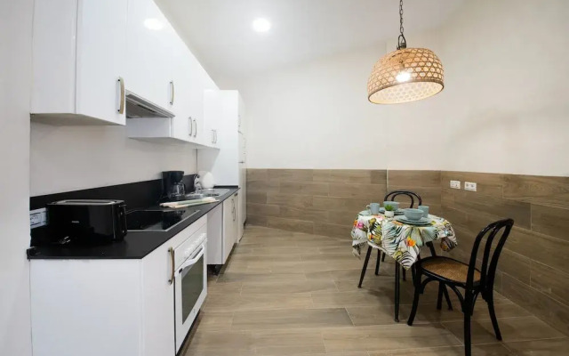 Suites La Merced Malaga365