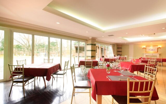 Yutorelo Karuizawa Hotel