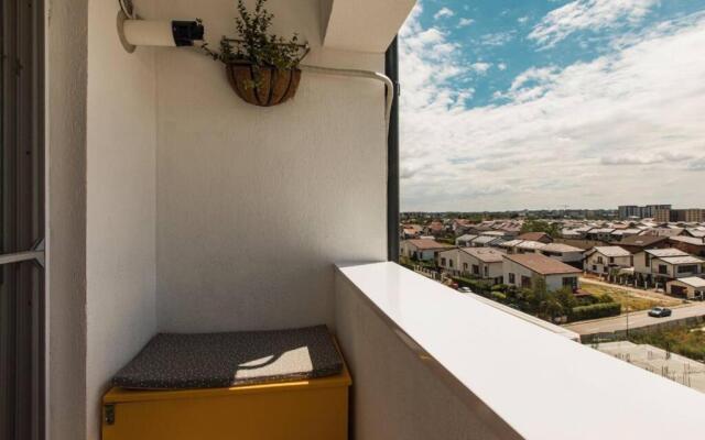Coco Luxury Apartment