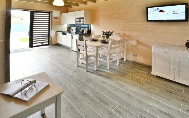 Cottage in Sianozety Near Golden Beach