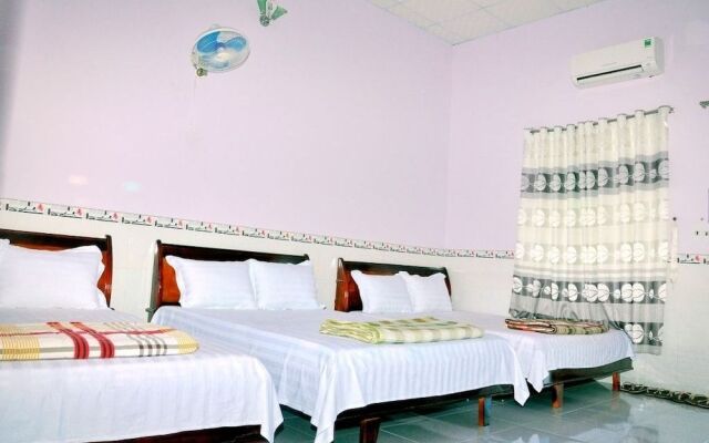 Phuong Tu Guesthouse