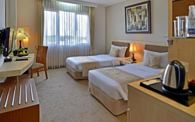 Grand Serela Setiabudhi Hotel Bandung