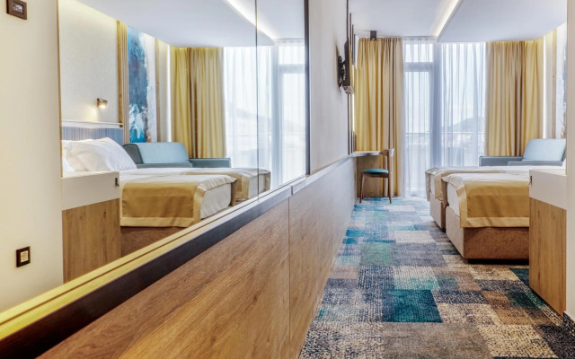 Hotel Sunce
