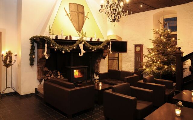 Clarion Collection Burghotel Blomberg