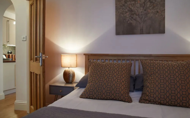 Rock Pipit Apartment