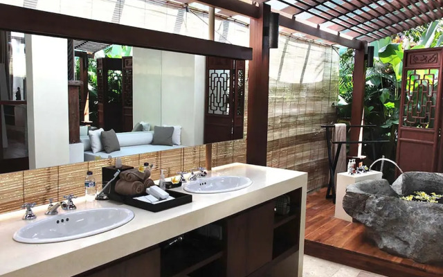 Dea Villas