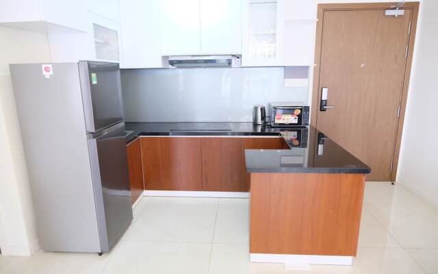 The Arrivals Apartment