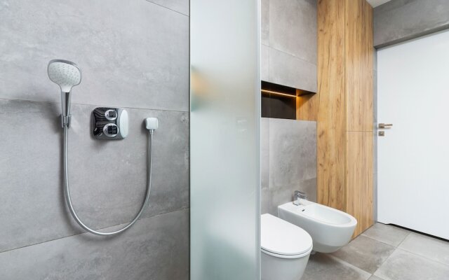 Apartments Harmonica Cracow by Renters