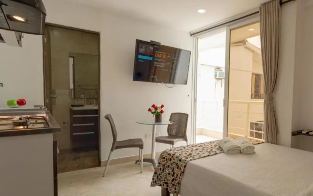 Hollywood Beach Suite