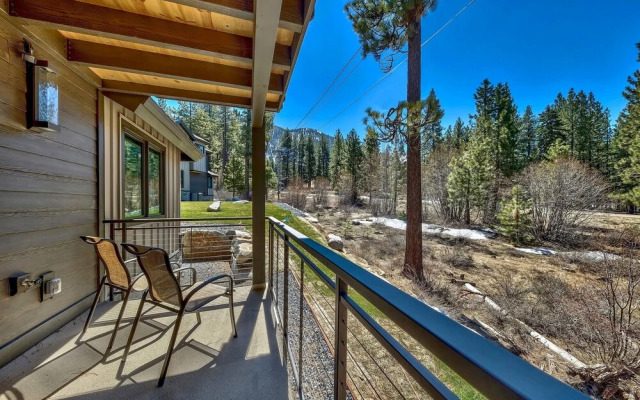 Gondola Vista 4 - 4 Br Townhouse