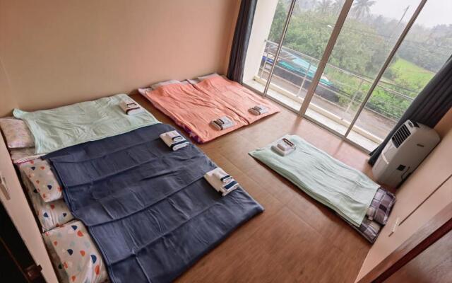 YYK Hostel 24H