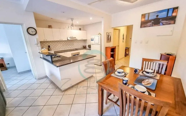 ZEN CITY MODERN - 1 BR City Apartment