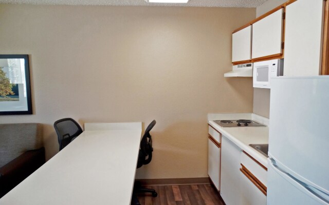 Extended Stay America Suites Fishkill Route 9