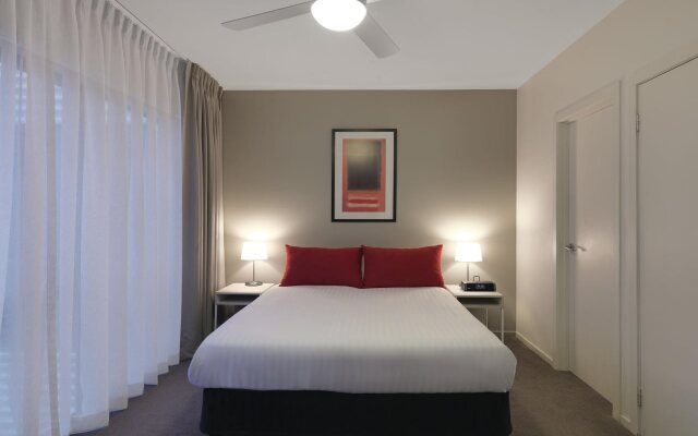 Adina Apartment Hotel St Kilda Melbourne