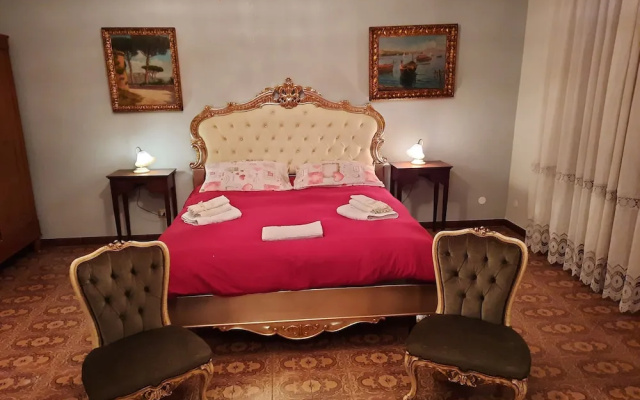Villa Ada B&B