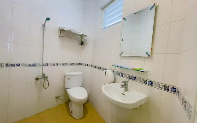 Xingyue 2 Guesthouse