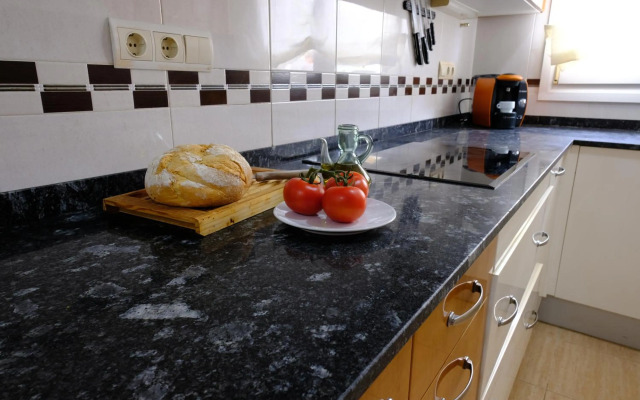 Allotjament turistic Casa Serral-Ocampo