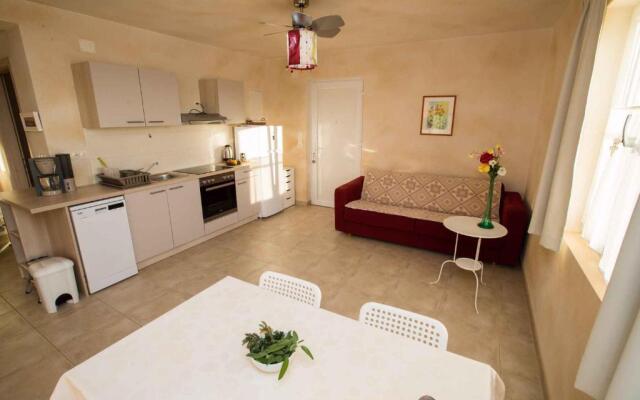 Apartments in Rab - Insel Rab 42670