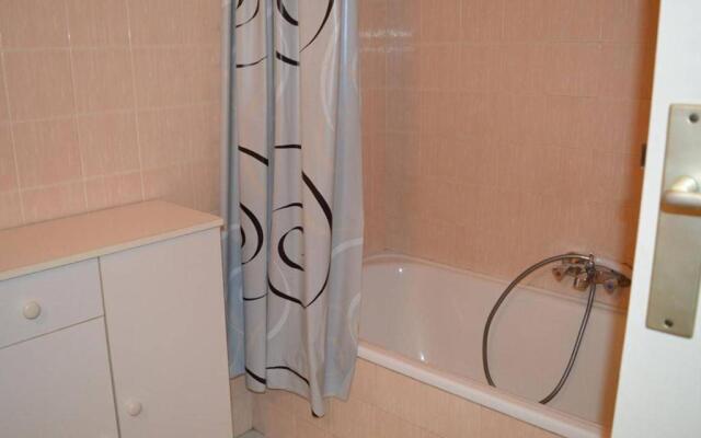 Appartement Cavalaire-sur-Mer, 2 pièces, 4 personnes - FR-1-226B-331