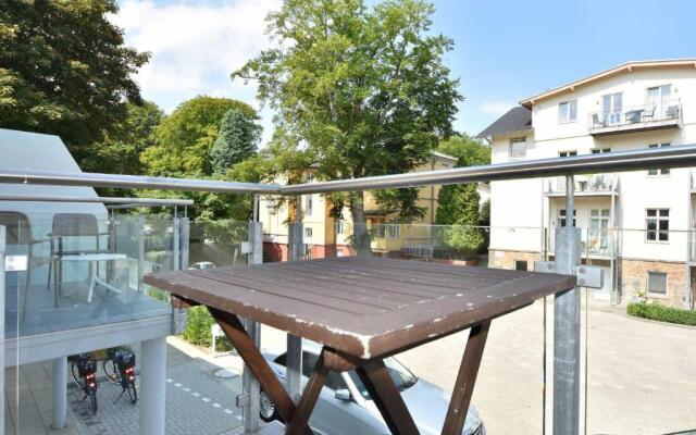 Appartement Sonnenhof I