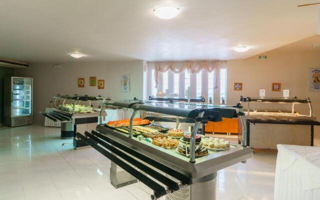 Kos Palace Hotel