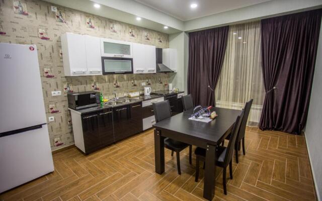 Spacious 2 bedroom apartment