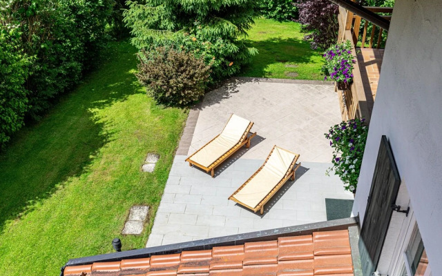 Chalet Hammersbach
