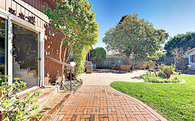 Townsend - 3 Br Home