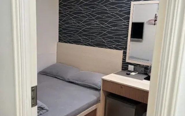 Feng Ge Shi Shang Hotel