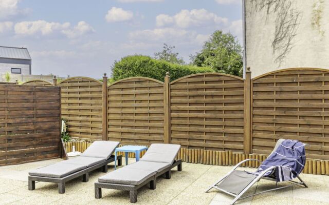 House Ty Moutic Kerlouan