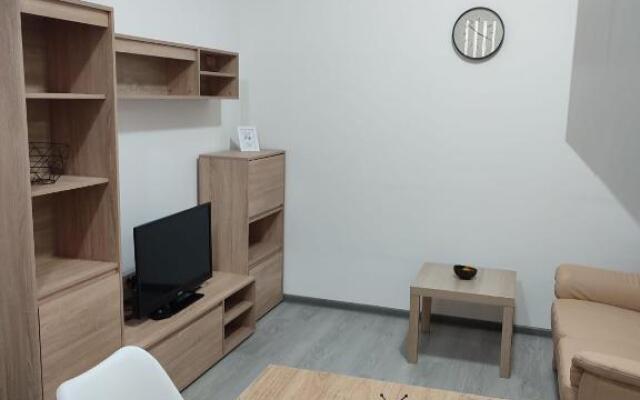 Ana Belgrade Apartments